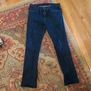 Joe’s jeans, slim fit